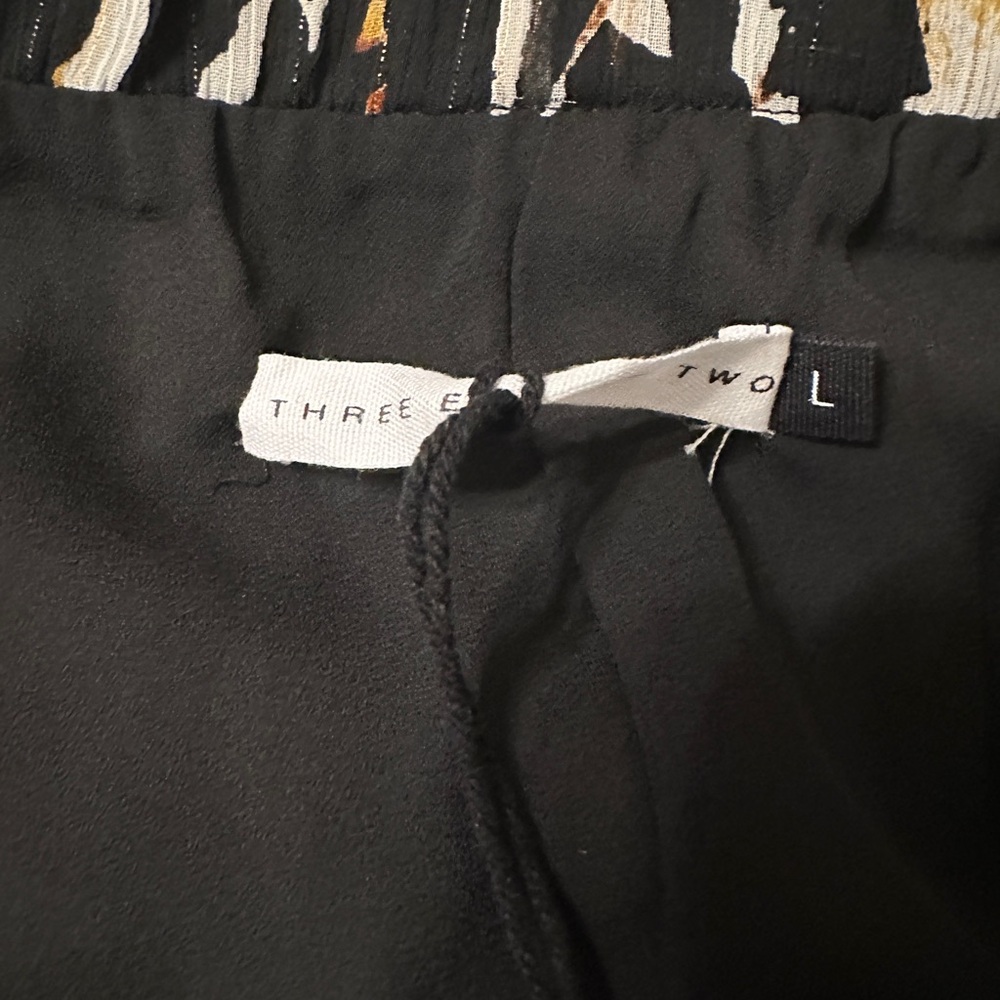 Three Eighty Two Vanessa Side Slit Pants - NWT - … - image 8